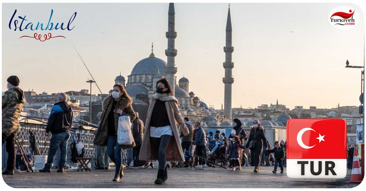 مقایسه استانبول و دبی